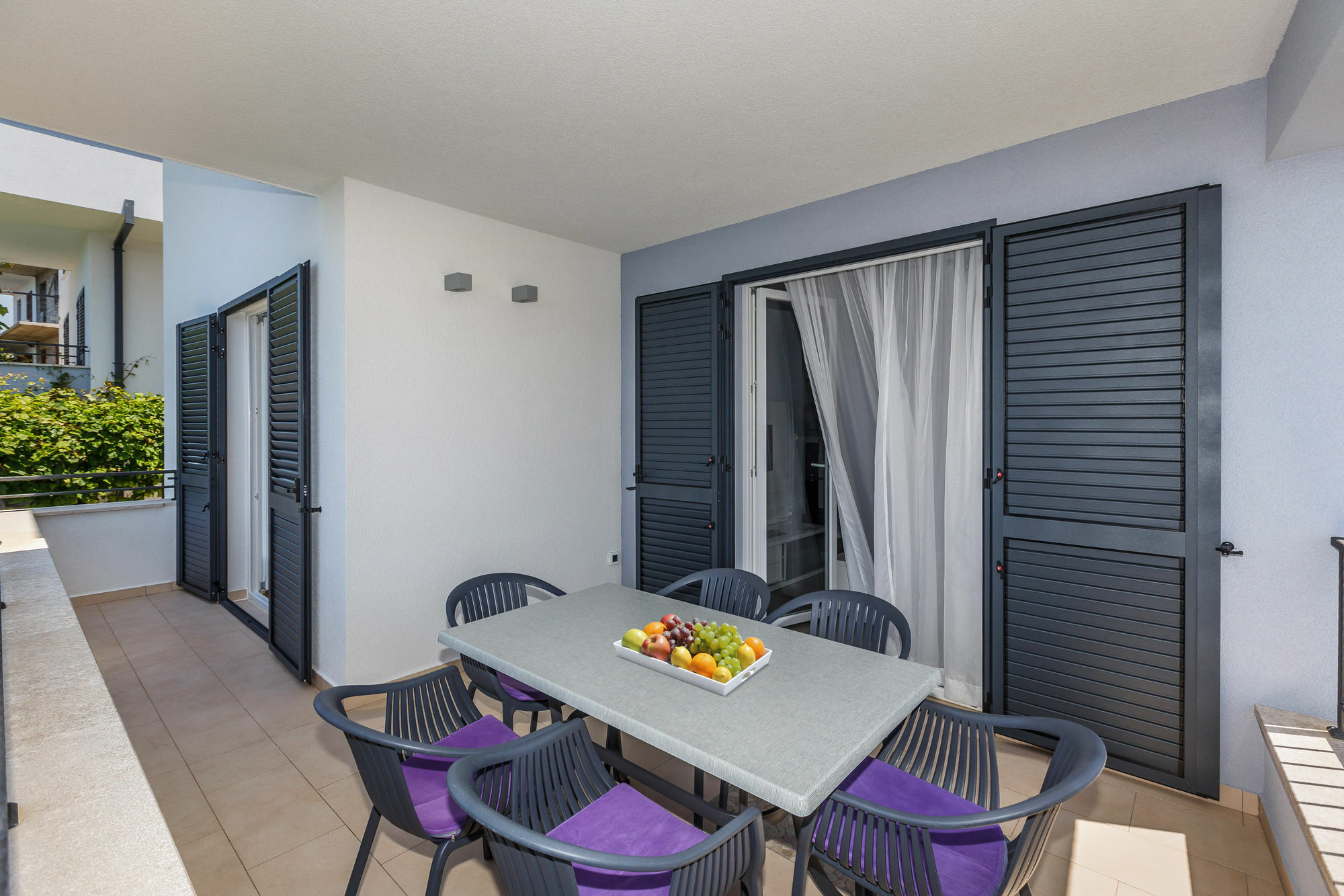 Villa Lavanda Deluxe Rogoznica  Exteriör bild