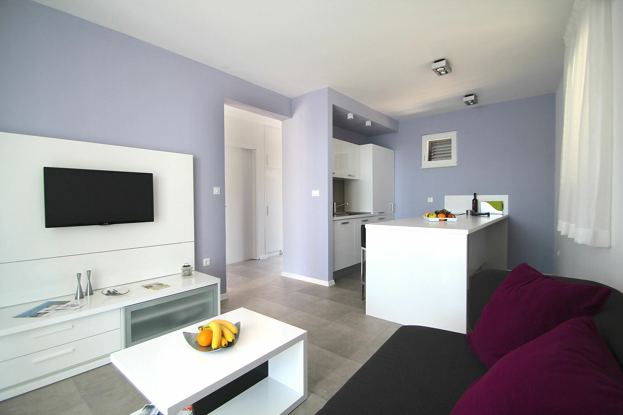 Villa Lavanda Deluxe Rogoznica  Exteriör bild