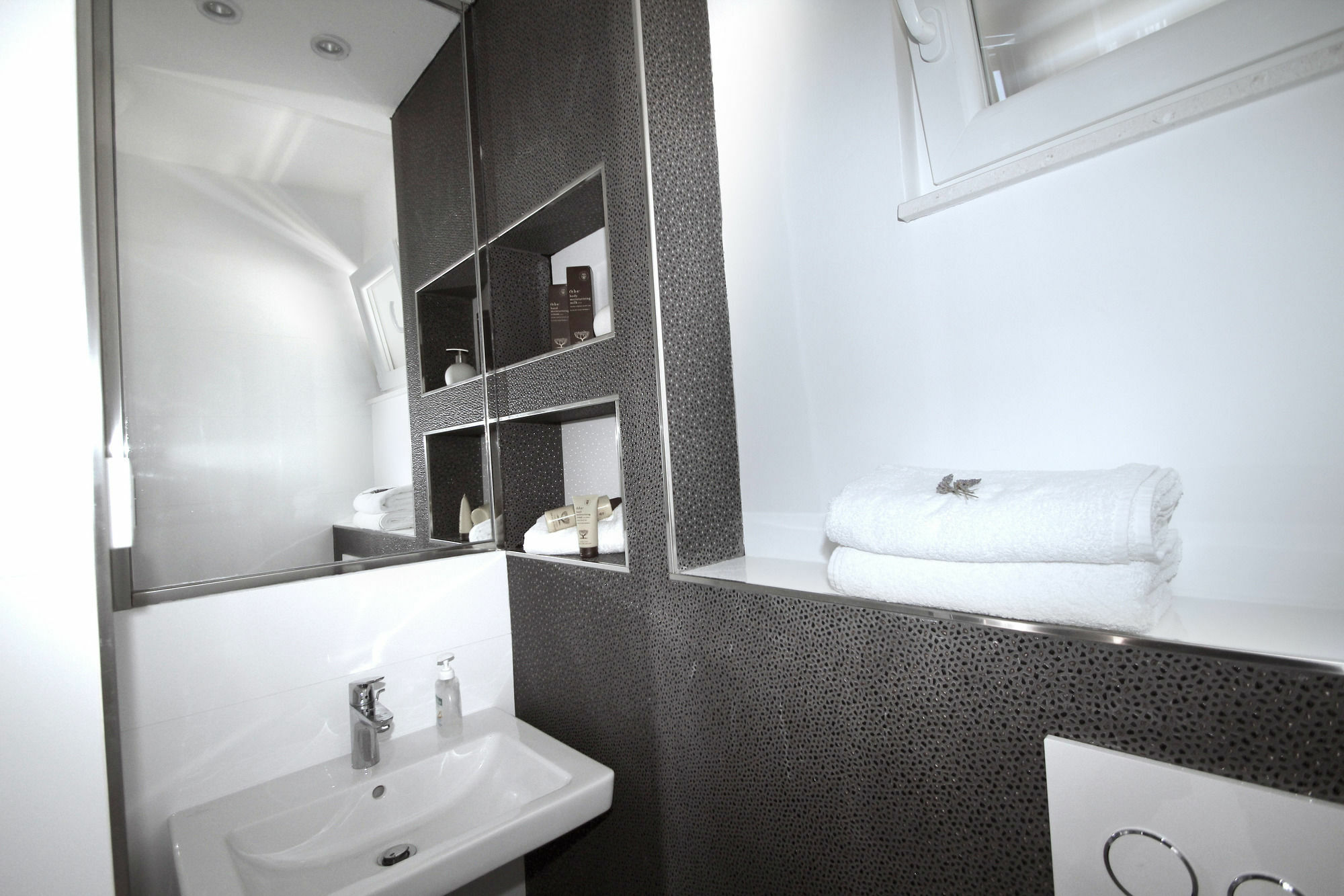 Villa Lavanda Deluxe Rogoznica  Exteriör bild