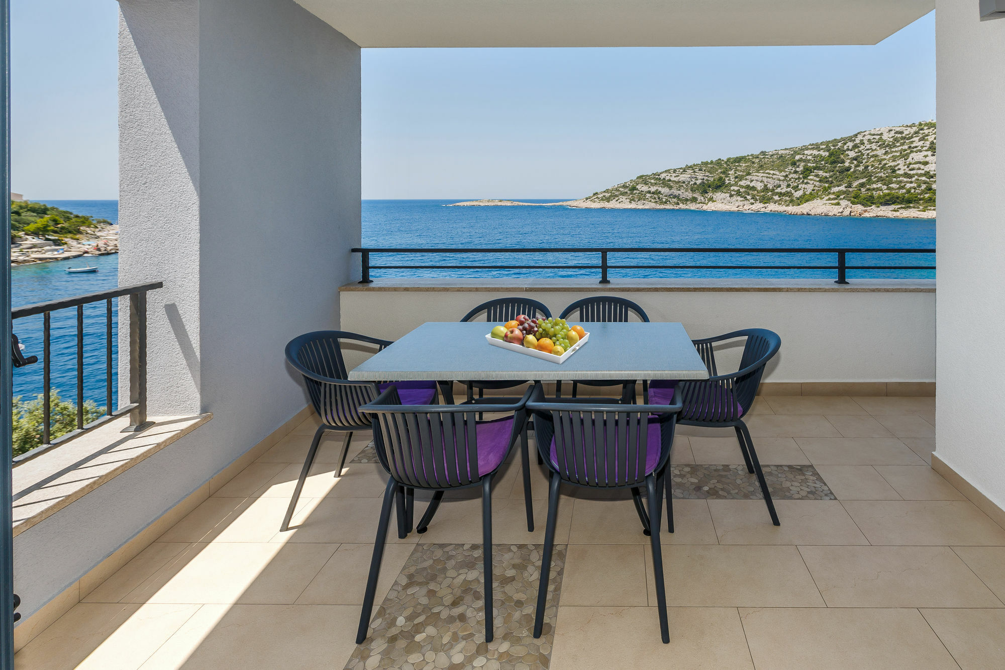 Villa Lavanda Deluxe Rogoznica  Exteriör bild