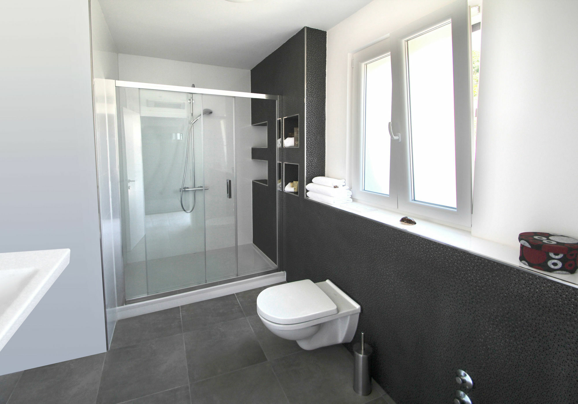 Villa Lavanda Deluxe Rogoznica  Exteriör bild