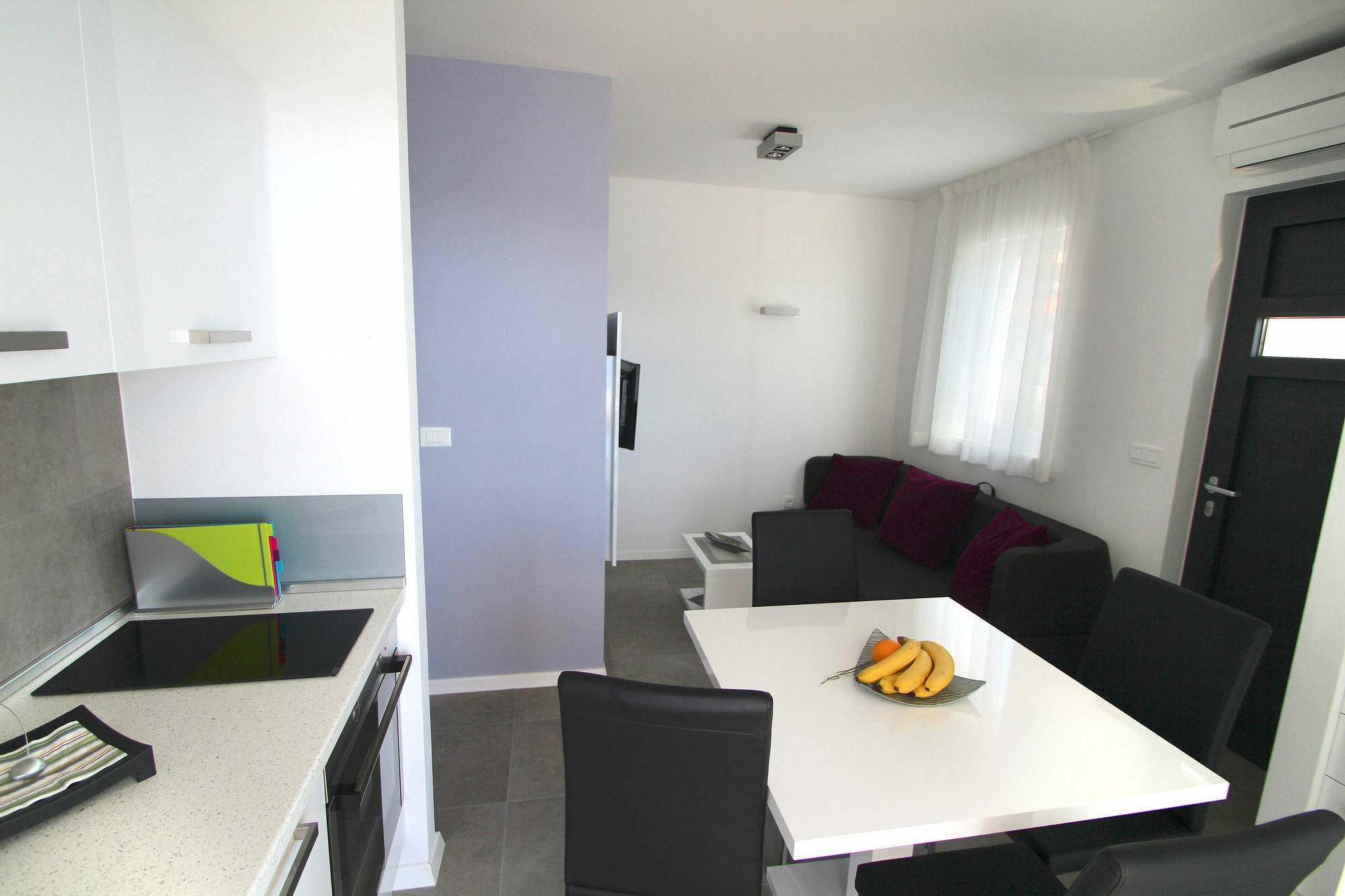 Villa Lavanda Deluxe Rogoznica  Exteriör bild