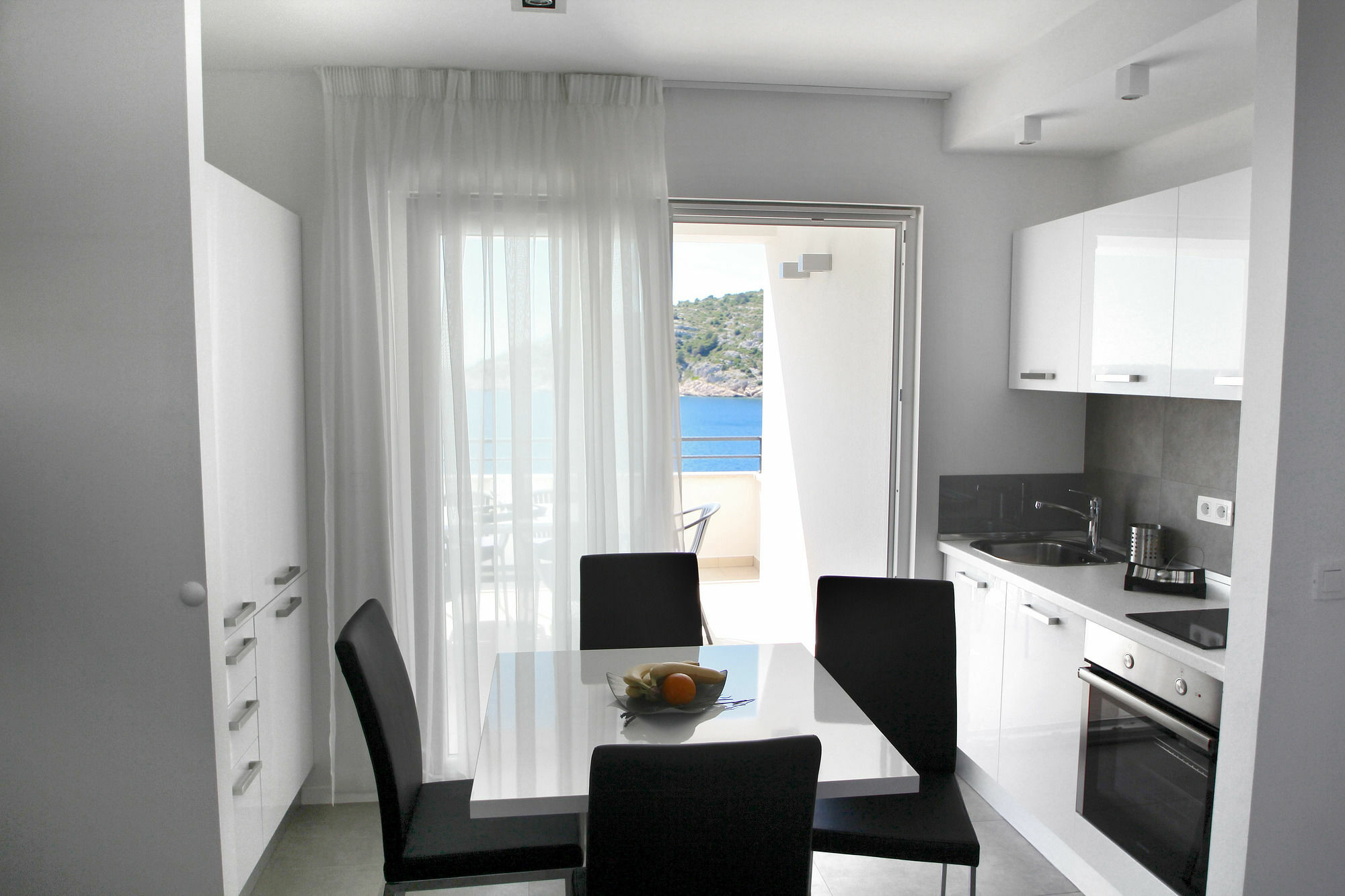Villa Lavanda Deluxe Rogoznica  Exteriör bild