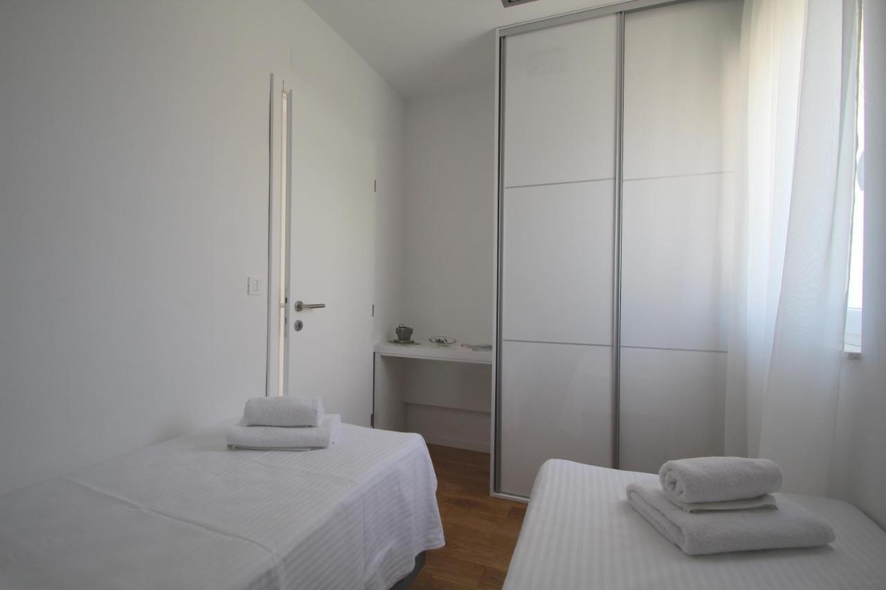 Villa Lavanda Deluxe Rogoznica  Rum bild